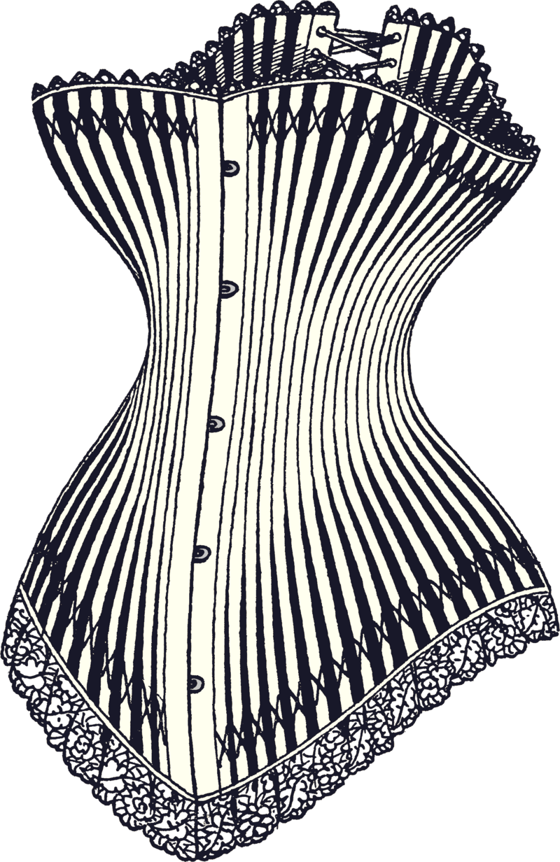 Corsets
