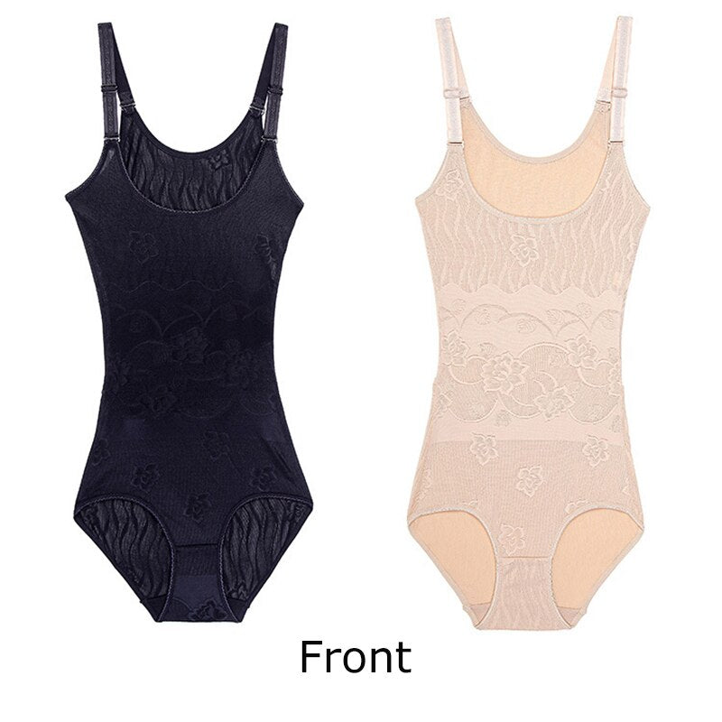 Slimming Bodysuit Women Waist Shapers High Waist Shapewear Waist Trainer Body Shaper Butt Lifter Tummy Control Panties Underwear