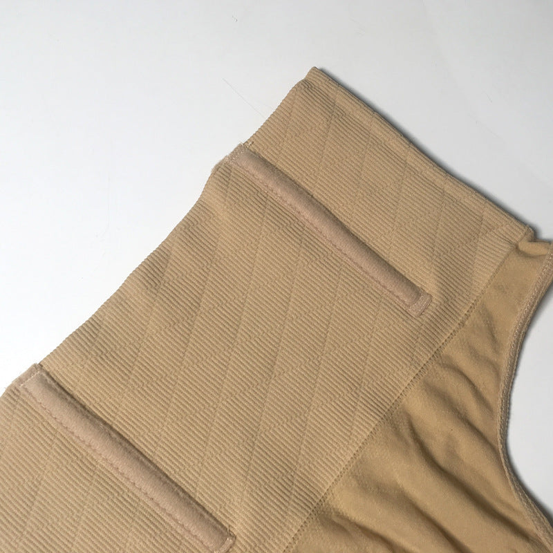 Women's belly underwear