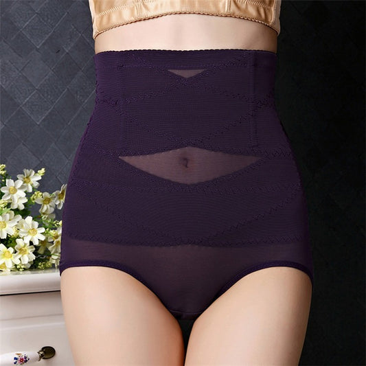 Popular Mesh Sexy High Waist Body Lifting Arm Shaping Underwear