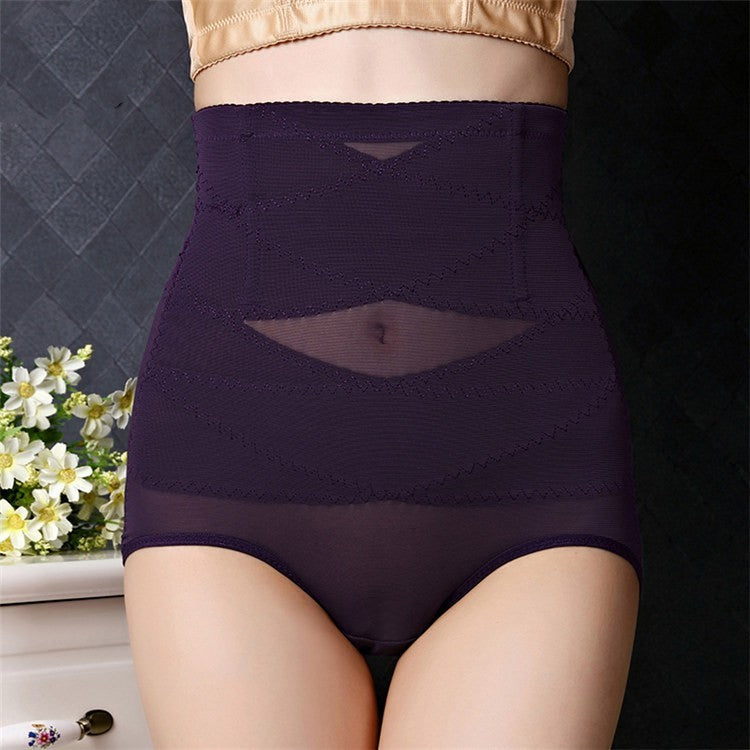 Popular Mesh Sexy High Waist Body Lifting Arm Shaping Underwear