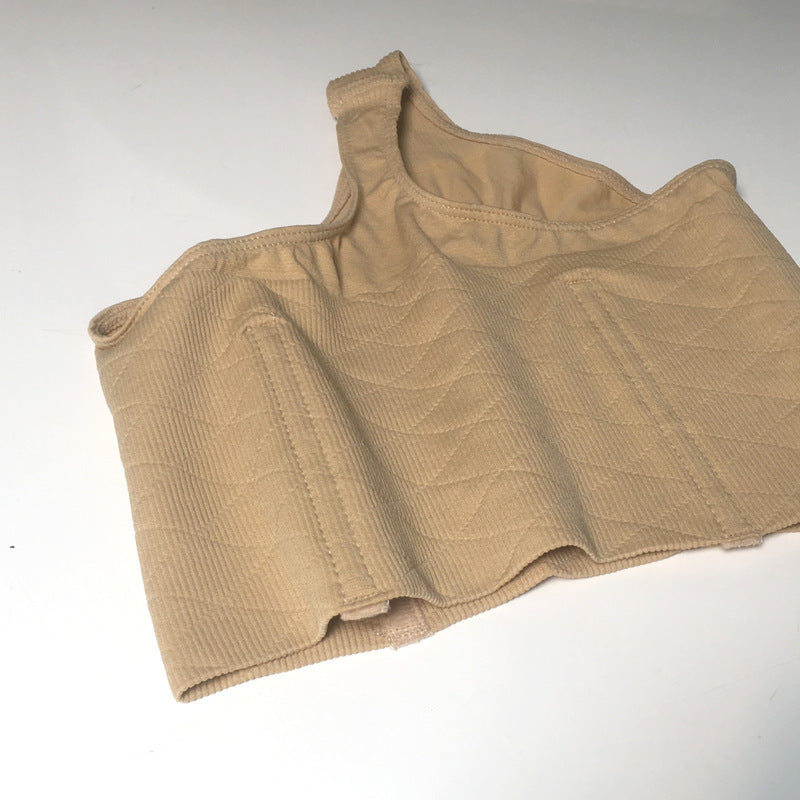 Women's belly underwear