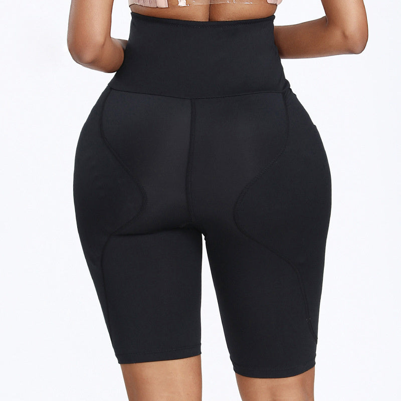 Women's shape pants