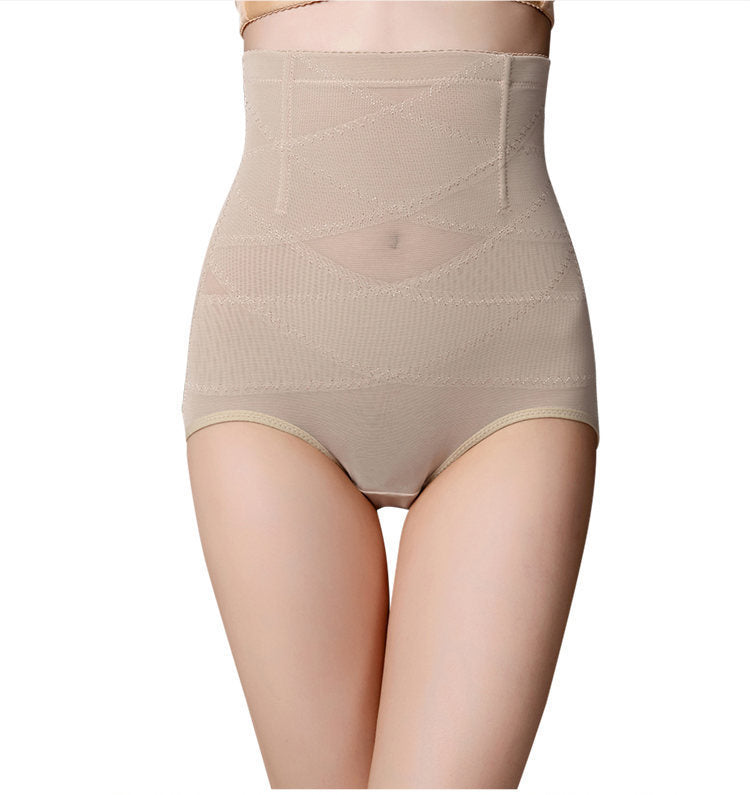 Popular Mesh Sexy High Waist Body Lifting Arm Shaping Underwear