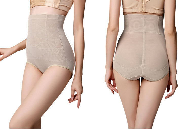 Popular Mesh Sexy High Waist Body Lifting Arm Shaping Underwear