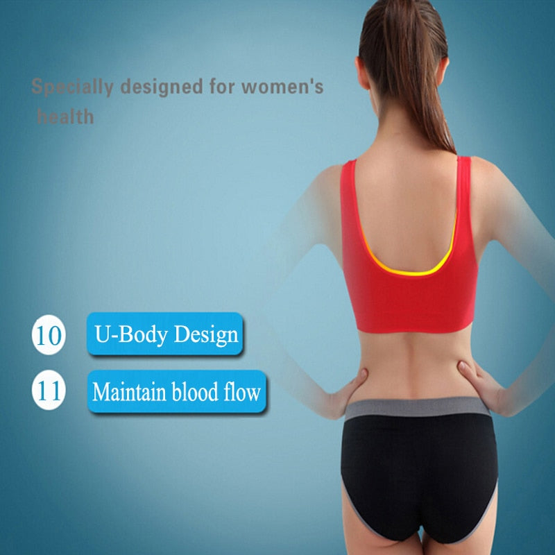 Womens Sport Bra Fitness Yoga Running Vest Underwear Padded Crop Tops Underwear 7 Colors No Wire rim Bras