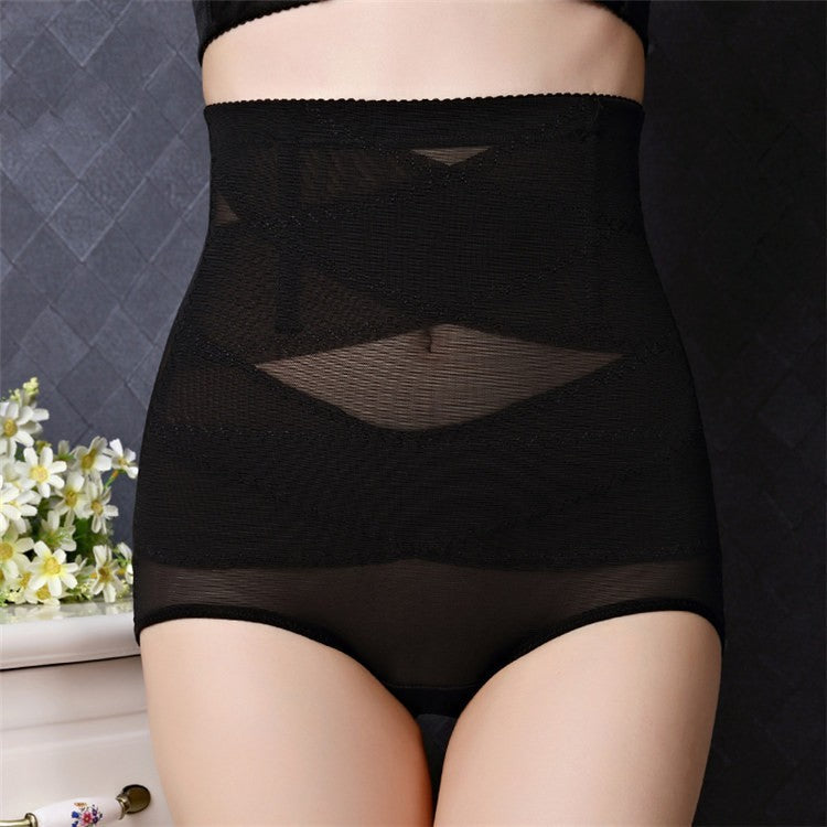 Popular Mesh Sexy High Waist Body Lifting Arm Shaping Underwear