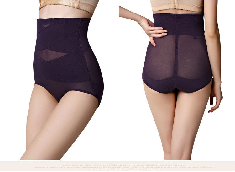 Popular Mesh Sexy High Waist Body Lifting Arm Shaping Underwear