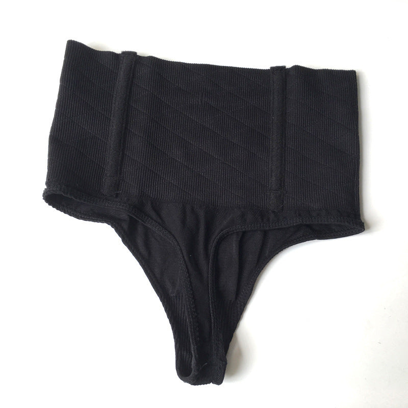 Women's belly underwear