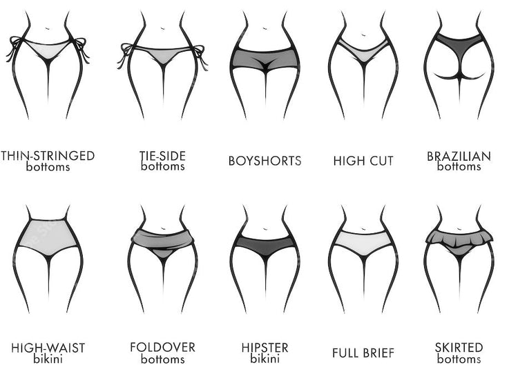 Women's Underwear
