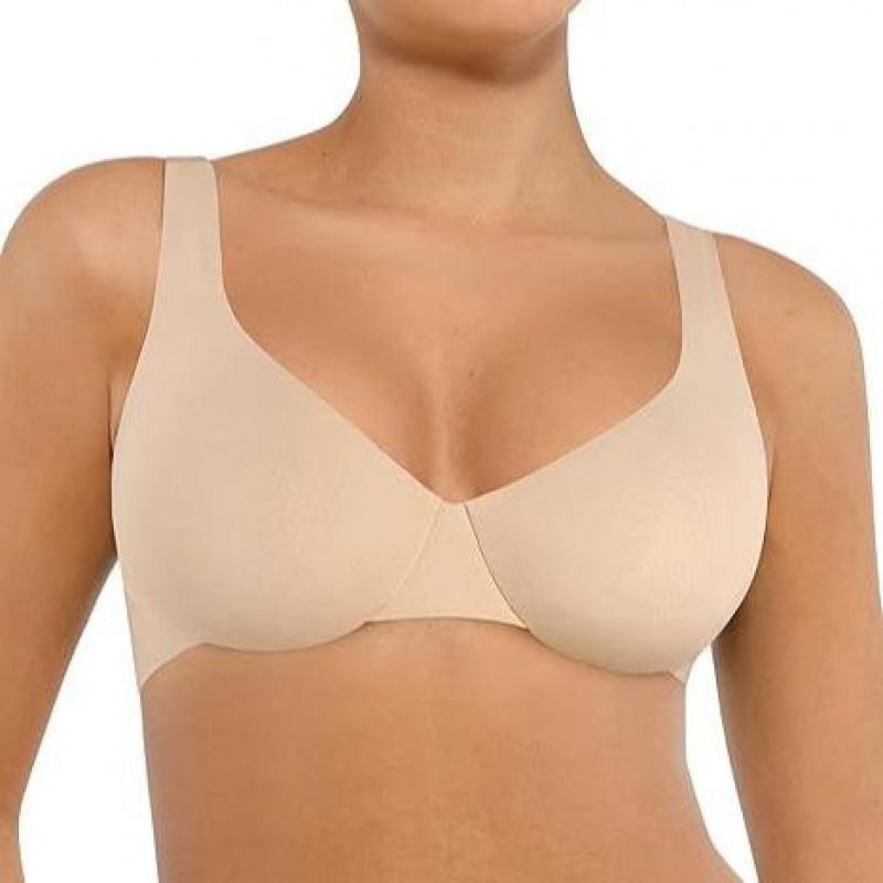 Women's Comfortable Spaghetti Strap Bra