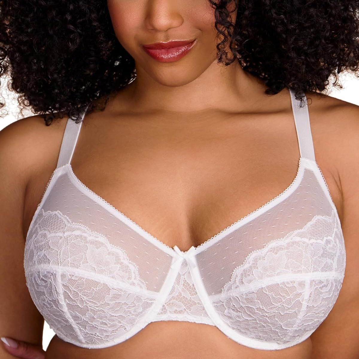 Minimize Women's Charming Full-coverage Underwear