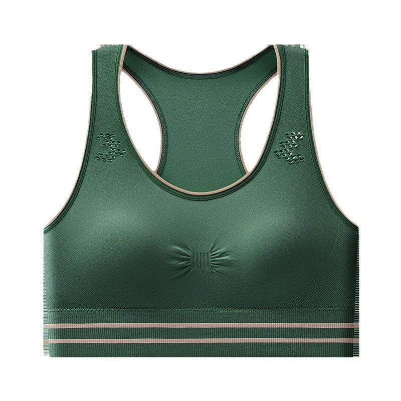 High Strength Running Exercise Underwear Anti-sagging Shockproof