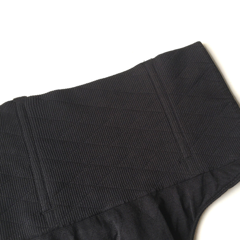 Women's belly underwear