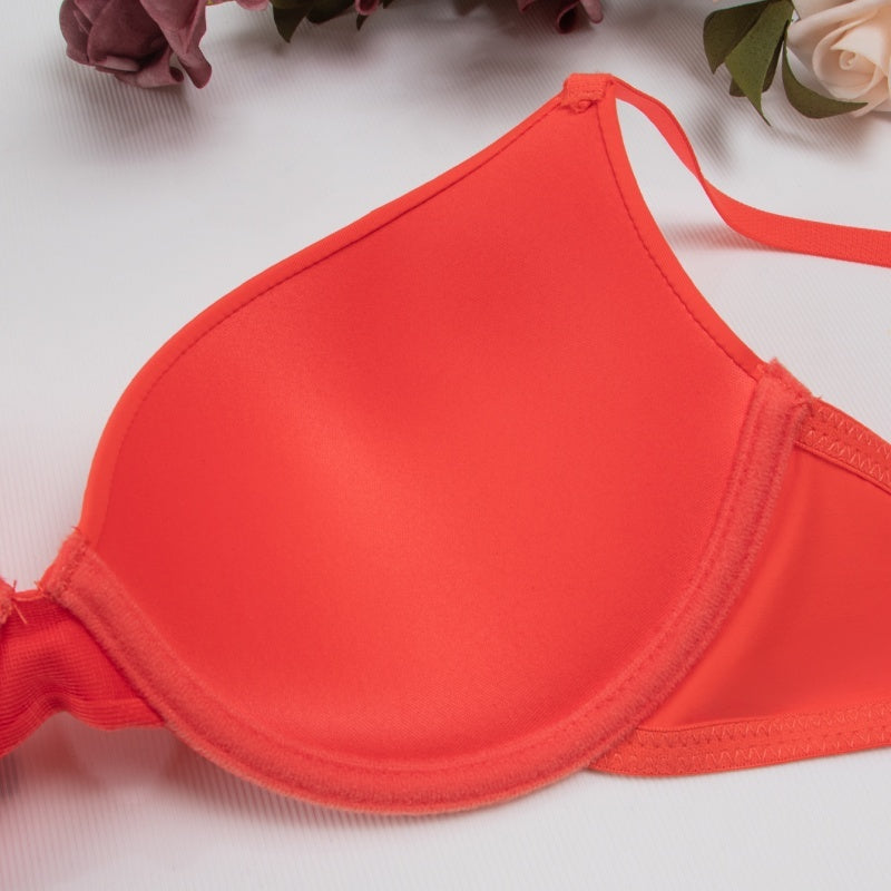 Women's Underwear, Multiple Colors Available, Push-up Style