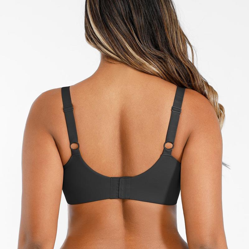 Women's Comfortable Spaghetti Strap Bra