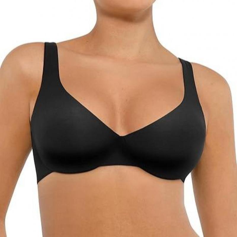 Women's Comfortable Spaghetti Strap Bra