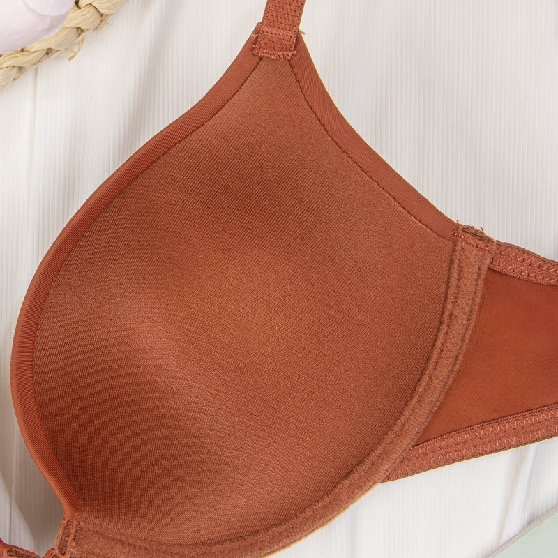 Women's Underwear, Multiple Colors Available, Push-up Style