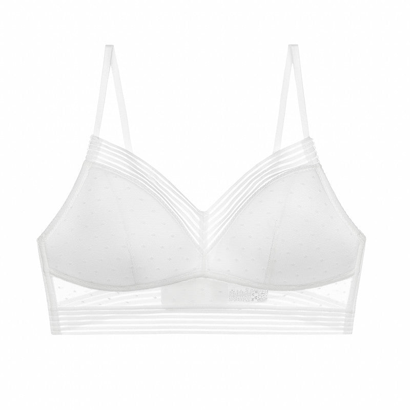 Ultra-thin Push Up U-shaped Beauty Back Underwear